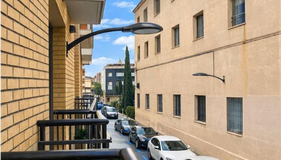 Pis de lloguer a Carrer de Balmes, 34, Centre, Reus - imatge 1 Foto 1 de Pis de lloguer a Carrer de Balmes, 34, Centre, Reus