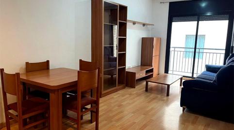 Pis de lloguer a Carrer de Balmes, 34, Centre, Reus - imatge 3 Foto 3 de Pis de lloguer a Carrer de Balmes, 34, Centre, Reus