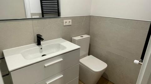 Flat to share in Urkizu Pasealekua Ibilbidea, 32, Eibar, Gipuzkoa - image 4 Photo 4 of Flat to share in Urkizu Pasealekua Ibilbidea, 32, Eibar, Gipuzkoa