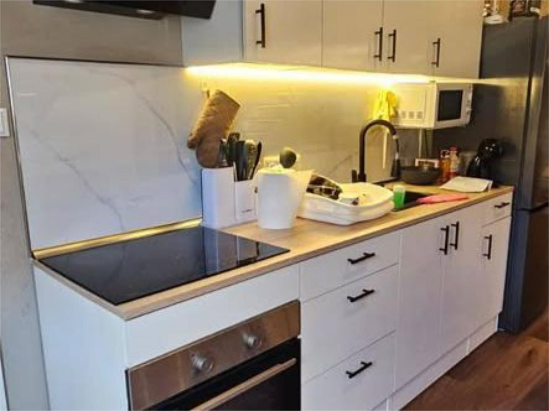 Cuina de Loft en venda en Arona amb Aire condicionat