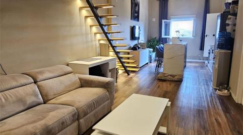 Foto 3 de Loft en venda a Calle Real, 23, Buzanada, Arona