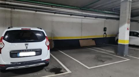 Photo 4 of Garage for rent in Tenería I – La Tenería II, Pinto