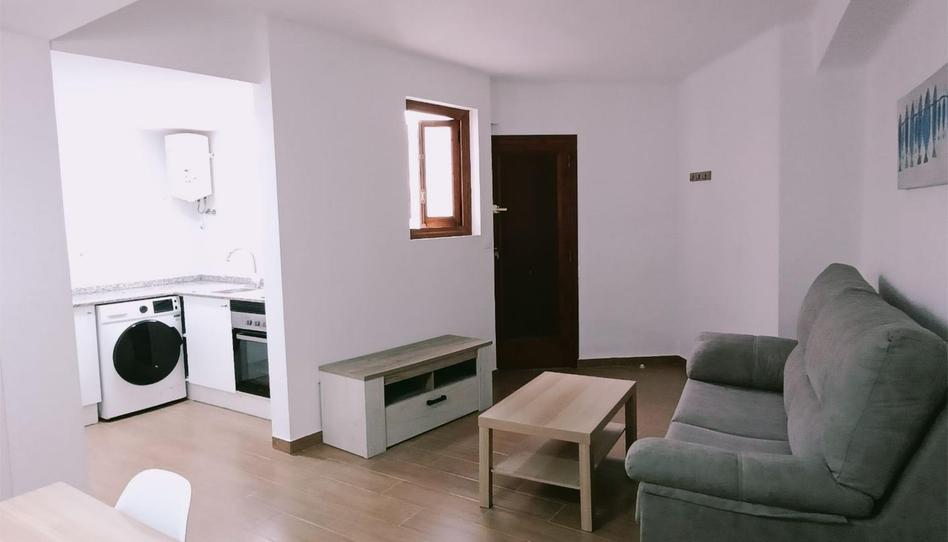 Pis de lloguer a Carrer del Pintor Parra, 10, Centre, Alzira - imatge 1 Foto 1 de Pis de lloguer a Carrer del Pintor Parra, 10, Centre, Alzira