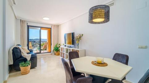 Flat for sale in Carrer Tirant Lo Blanch, 4, Centro ciudad, Jávea / Xàbia - image 3 Photo 3 of Flat for sale in Carrer Tirant Lo Blanch, 4, Centro ciudad, Jávea / Xàbia