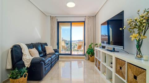 Flat for sale in Carrer Tirant Lo Blanch, 4, Centro ciudad, Jávea / Xàbia - image 4 Photo 4 of Flat for sale in Carrer Tirant Lo Blanch, 4, Centro ciudad, Jávea / Xàbia