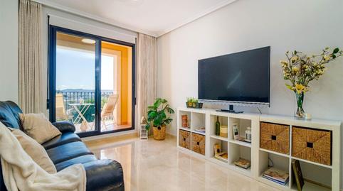 Flat for sale in Carrer Tirant Lo Blanch, 4, Centro ciudad, Jávea / Xàbia - image 5 Photo 5 of Flat for sale in Carrer Tirant Lo Blanch, 4, Centro ciudad, Jávea / Xàbia