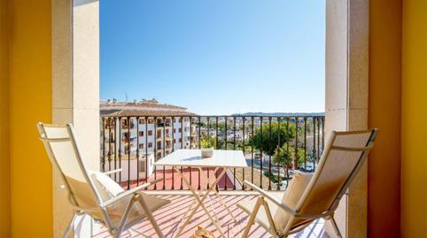 Flat for sale in Carrer Tirant Lo Blanch, 4, Centro ciudad, Jávea / Xàbia - image 2 Photo 2 of Flat for sale in Carrer Tirant Lo Blanch, 4, Centro ciudad, Jávea / Xàbia