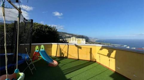 Foto 2 de Casa o xalet en venda a San Felipe - San Marcos - Las Cañas, Icod de los Vinos