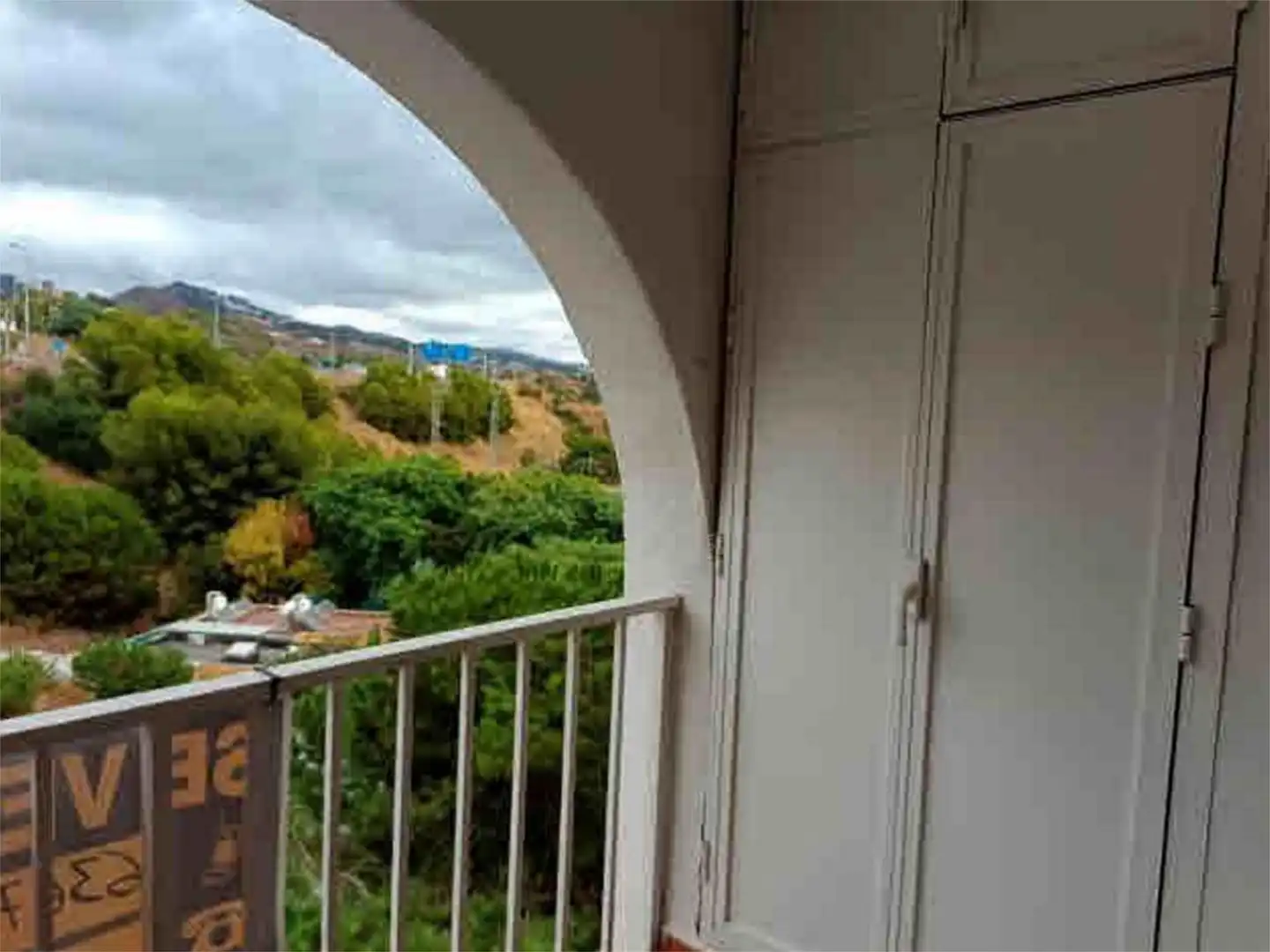 Piso en venta en Calle Salduba, 30, Plaza de Toros Terraza de Piso en venta en Marbella con Terraza, Parking comunitario y Balcón