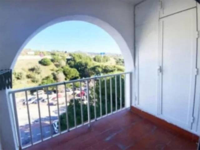 Piso en Venta en Calle Salduba, 30 en Plaza de Toros