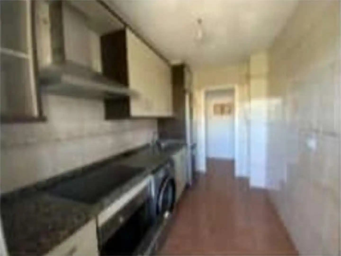 Piso en venta en Calle Salduba, 30, Plaza de Toros Cocina de Piso en venta en Marbella con Terraza, Parking comunitario y Balcón