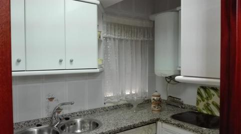 Flat to rent in Calle Ramiro Arroyo, 26, Béjar, Salamanca - image 4 Photo 4 of Flat to rent in Calle Ramiro Arroyo, 26, Béjar, Salamanca