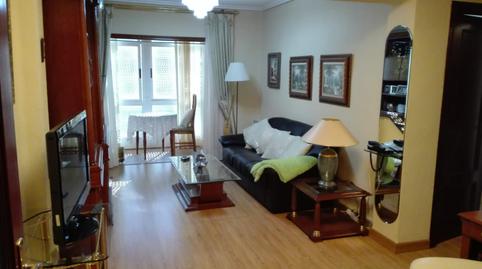 Flat to rent in Calle Ramiro Arroyo, 26, Béjar, Salamanca - image 2 Photo 2 of Flat to rent in Calle Ramiro Arroyo, 26, Béjar, Salamanca