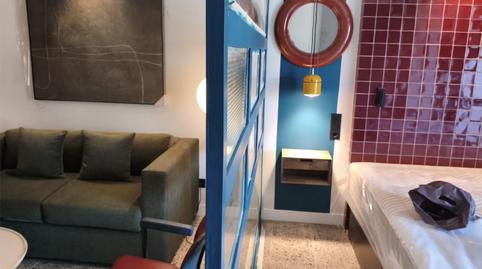 Foto 4 de Pis de lloguer a Calle Diana, 8, Costa del Silencio, Arona