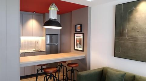 Foto 5 de Pis de lloguer a Calle Diana, 8, Costa del Silencio, Arona