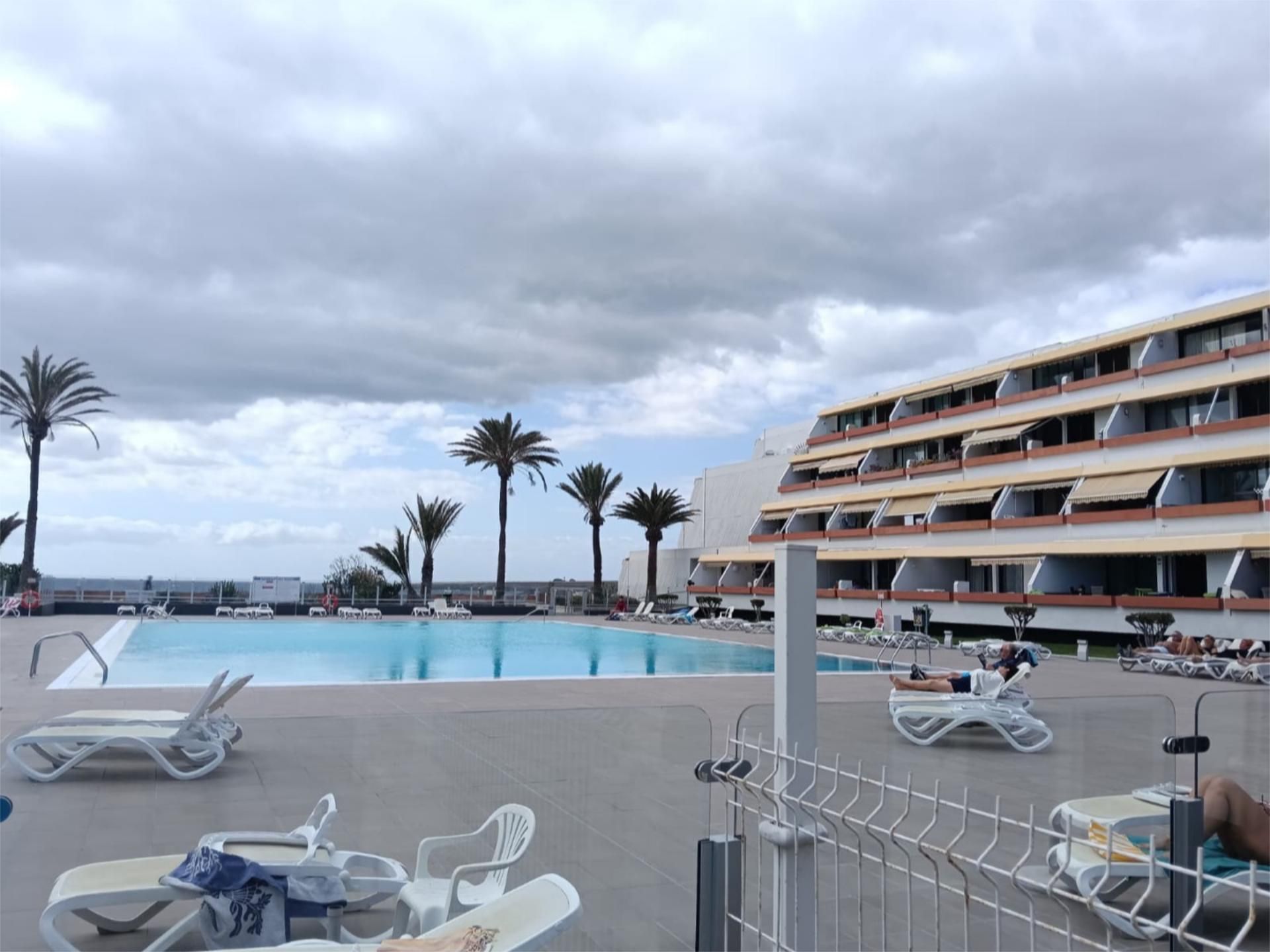 Pis de lloguer a Calle Diana, 8, Costa del Silencio