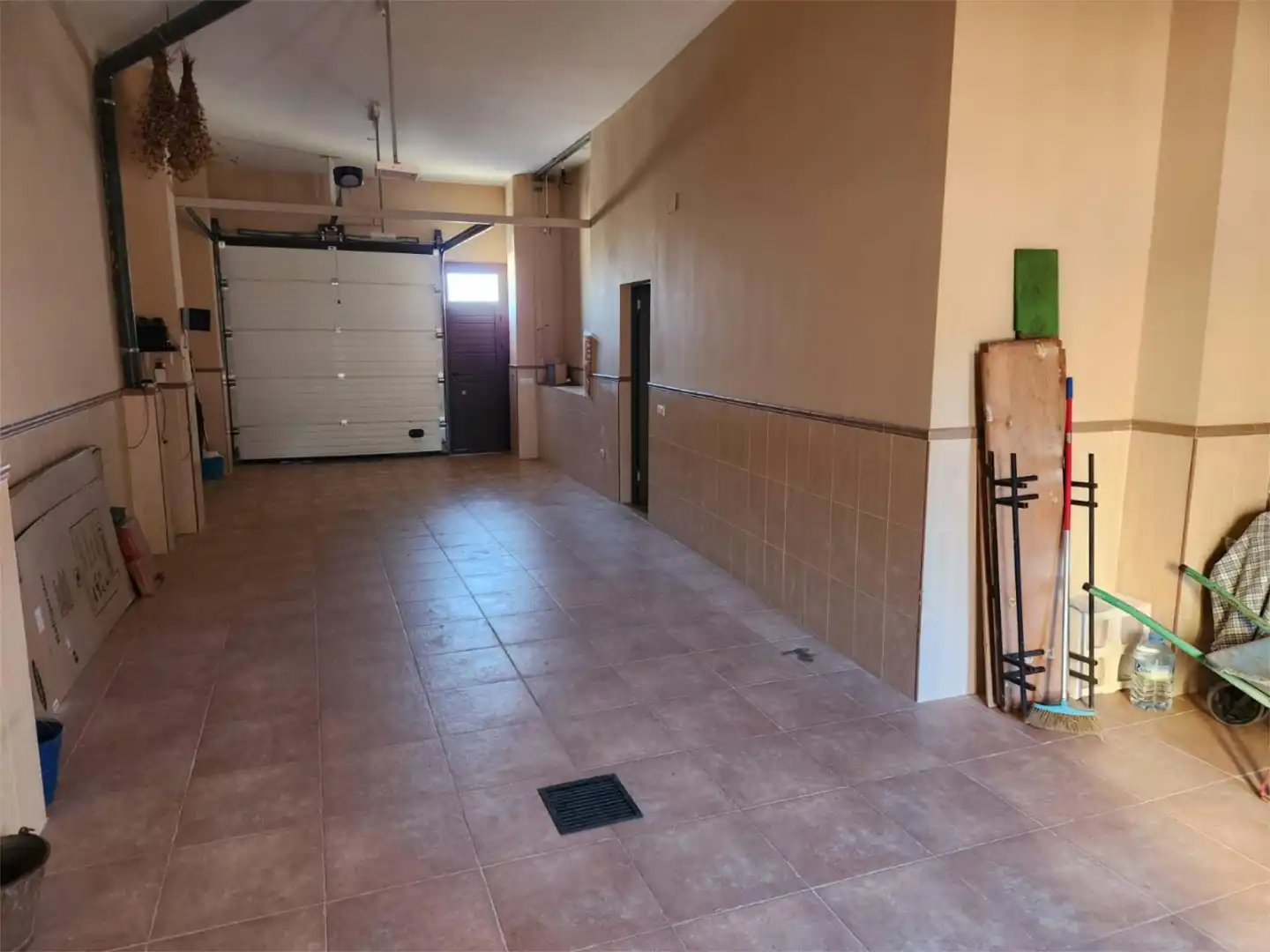 Wohnung zum Verkauf in Calle Regajo, 25, Valdefuentes Wohnung zum Verkauf in Valdefuentes mit Klimaanlage, Heizung und Abstellraum