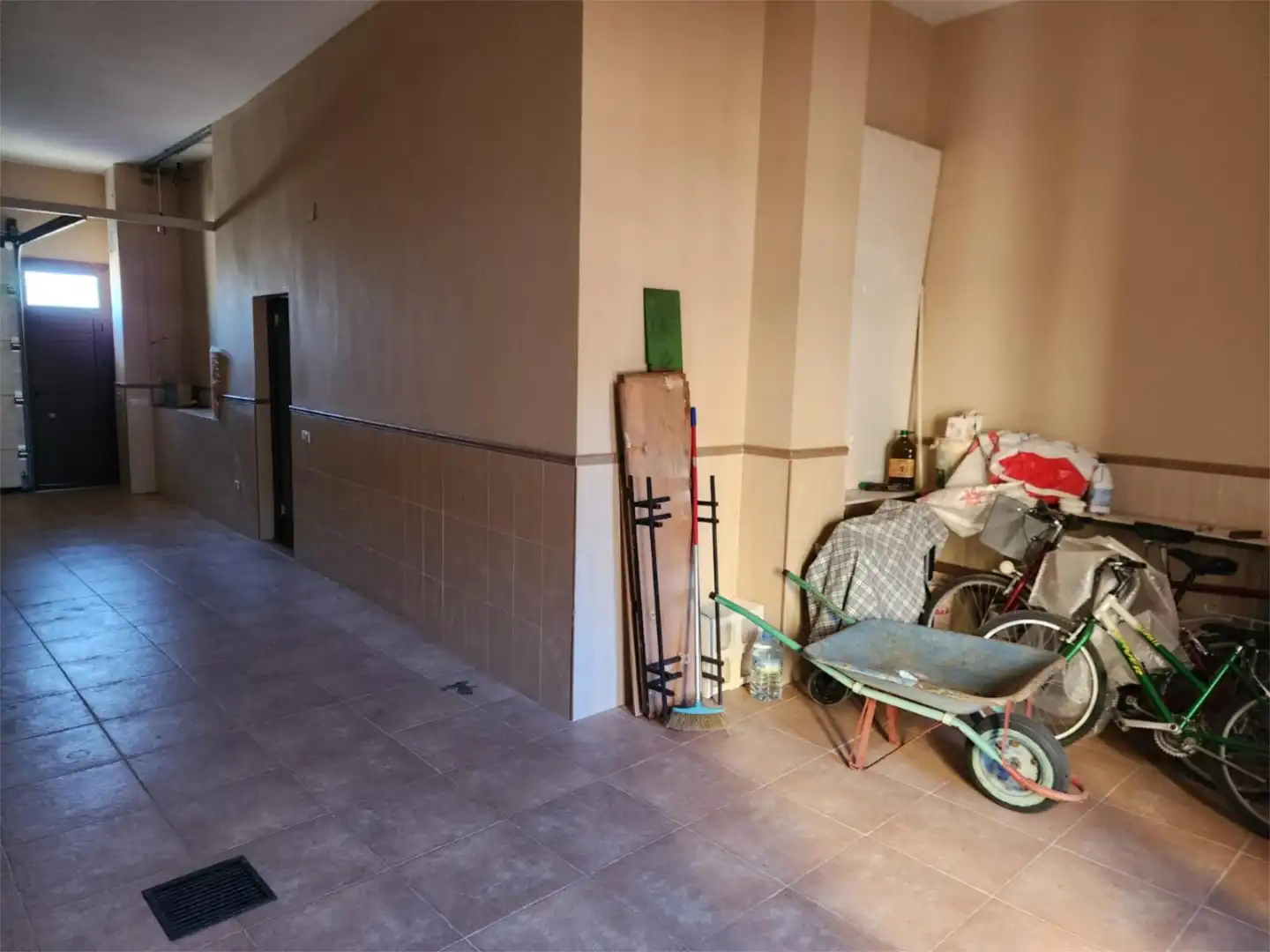Wohnung zum Verkauf in Calle Regajo, 25, Valdefuentes Wohnung zum Verkauf in Valdefuentes mit Klimaanlage, Heizung und Abstellraum