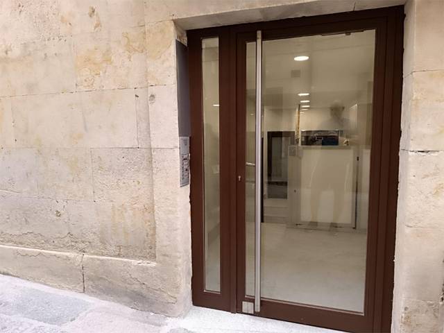 Piso en Alquiler en Calle Libreros, 47 en Universidad - Tenerías