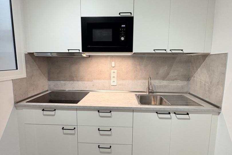 Flat to rent in Calle Norte, 34, Carretera Centro, Las Palmas de Gran Canaria - image 1 Photo 1 of Flat to rent in Calle Norte, 34, Carretera Centro, Las Palmas de Gran Canaria