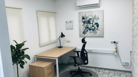 Office for rent in La Calzada - La Florida, Sevilla Capital - image 3 Photo 3 of Office for rent in La Calzada - La Florida, Sevilla Capital