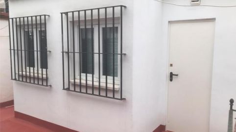 Office for rent in La Calzada - La Florida, Sevilla Capital - image 4 Photo 4 of Office for rent in La Calzada - La Florida, Sevilla Capital