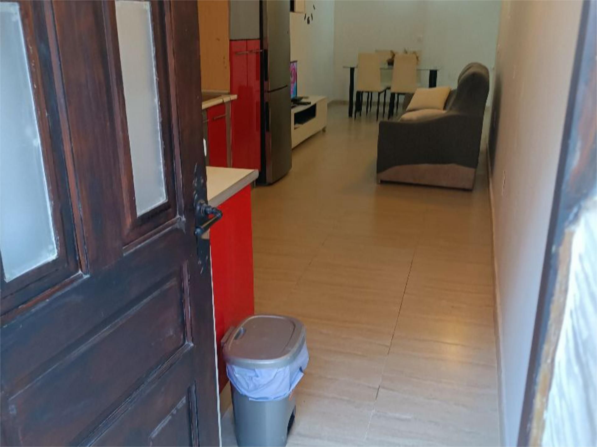 Apartament de lloguer en  Almería Capital amb Aire condicionat