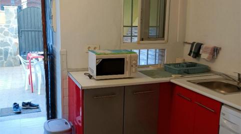 Foto 2 de Apartament de lloguer a Calle Nogal, 4, Nueva Almería - Cortijo Grande - Vega de Acá,  Almería Capital