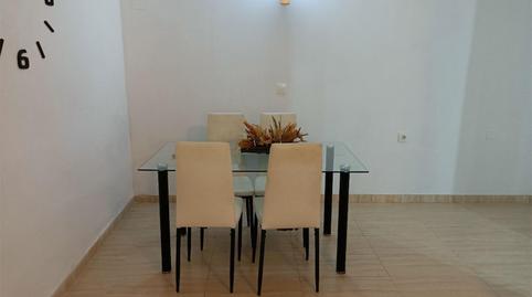 Foto 4 de Apartament de lloguer a Calle Nogal, 4, Nueva Almería - Cortijo Grande - Vega de Acá,  Almería Capital
