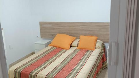 Foto 5 de Apartament de lloguer a Calle Nogal, 4, Nueva Almería - Cortijo Grande - Vega de Acá,  Almería Capital