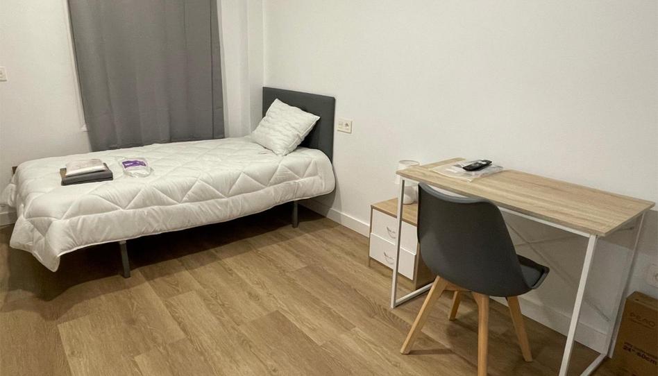 Flat to share in Urkizu Pasealekua Ibilbidea, 32, Eibar, Gipuzkoa - image 1 Photo 1 of Flat to share in Urkizu Pasealekua Ibilbidea, 32, Eibar, Gipuzkoa