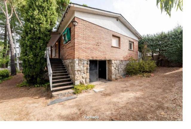 Casa adosada en Venta en Polideportivo Colonia