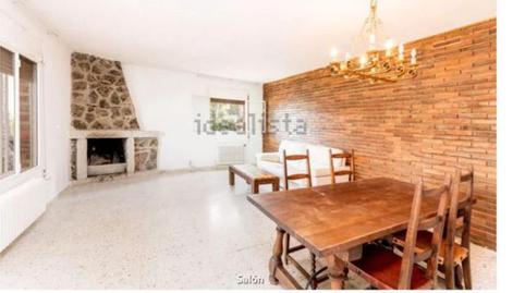 Foto 5 de Casa adosada en venda a Polideportivo Colonia, Moralzarzal