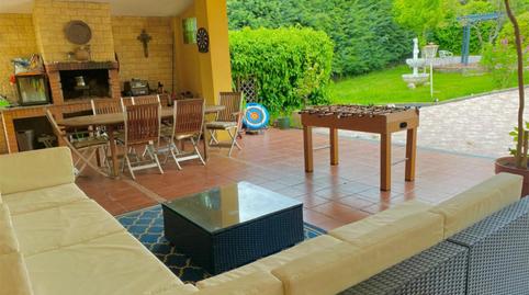 House or chalet for sale in Calle Júcar, 9, Pino Alto - Navarredonda, Valdemorillo - image 4 Photo 4 of House or chalet for sale in Calle Júcar, 9, Pino Alto - Navarredonda, Valdemorillo