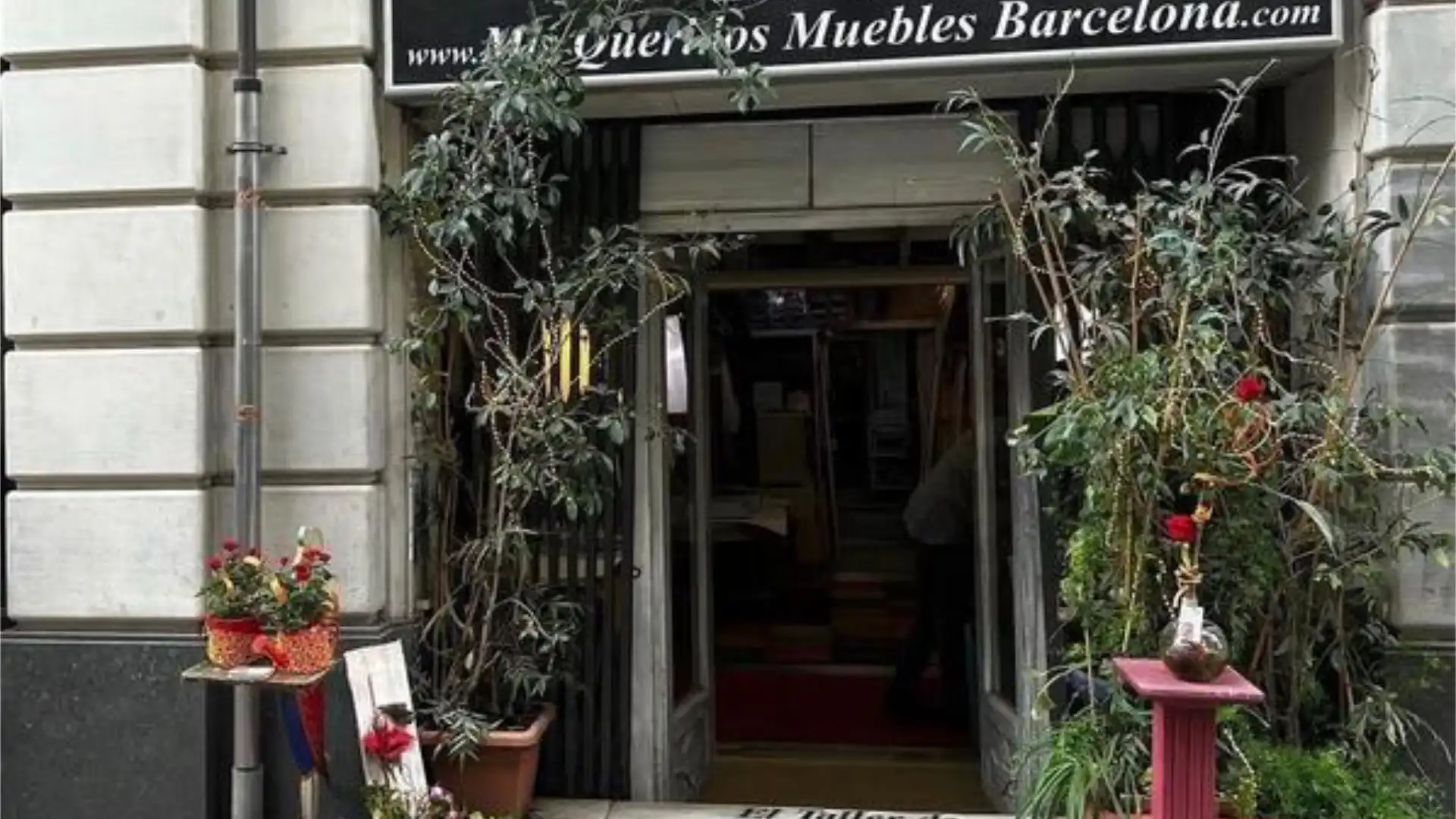 Local de alquiler en  Barcelona Capital