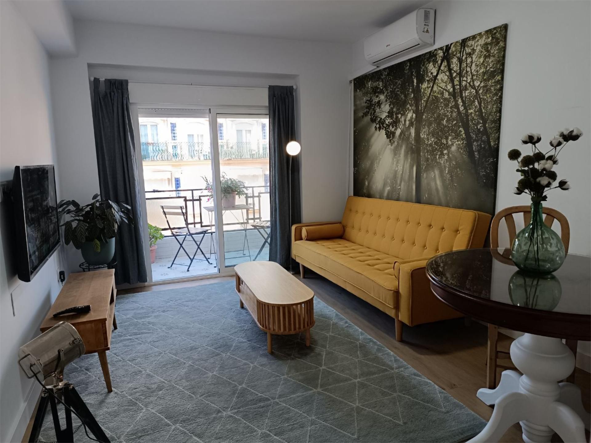 Flat to rent in Paseo Independencia, 18, Centro