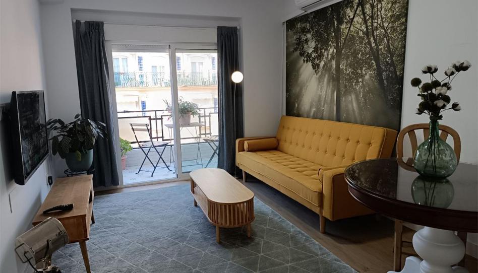 Flat to rent in Paseo Independencia, 18, Centro, Huelva Capital - image 1 Photo 1 of Flat to rent in Paseo Independencia, 18, Centro, Huelva Capital