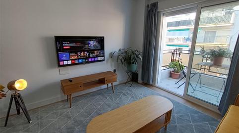 Flat to rent in Paseo Independencia, 18, Centro, Huelva Capital - image 2 Photo 2 of Flat to rent in Paseo Independencia, 18, Centro, Huelva Capital