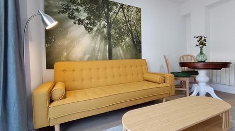 Flat to rent in Paseo Independencia, 18, Centro, Huelva Capital - image 4 Photo 4 of Flat to rent in Paseo Independencia, 18, Centro, Huelva Capital