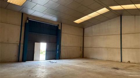 Photo 5 of Industrial buildings to rent in Oeste,  Logroño