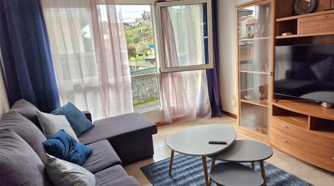 Pis en venda a Rúa As Barxas, 37, Moaña, Pontevedra - imatge 2 Foto 2 de Pis en venda a Rúa As Barxas, 37, Moaña, Pontevedra