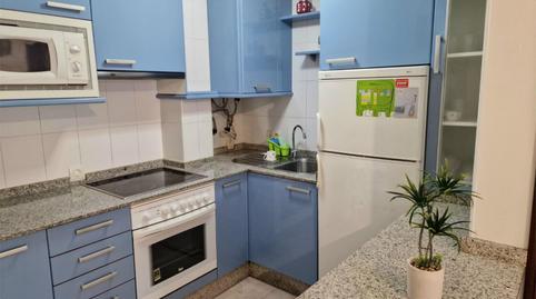 Pis en venda a Rúa As Barxas, 37, Moaña, Pontevedra - imatge 5 Foto 5 de Pis en venda a Rúa As Barxas, 37, Moaña, Pontevedra