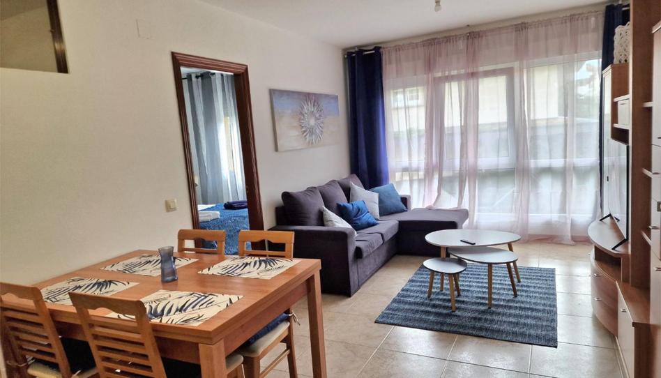 Pis en venda a Rúa As Barxas, 37, Moaña, Pontevedra - imatge 1 Foto 1 de Pis en venda a Rúa As Barxas, 37, Moaña, Pontevedra