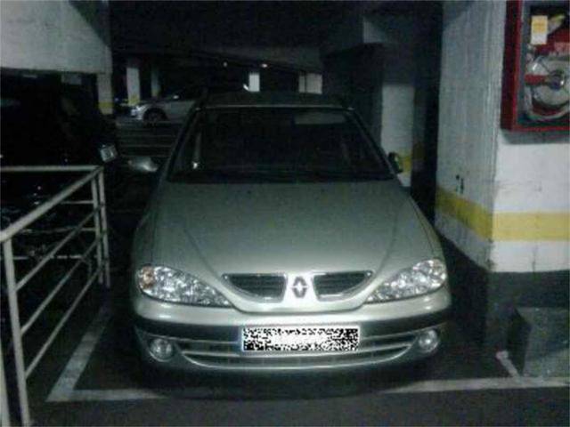 Garaje en Alquiler en Lucero