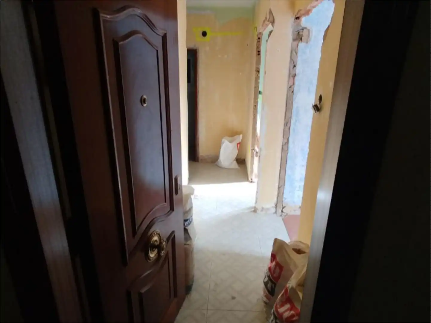 Flat for sale in Mieres (Asturias)