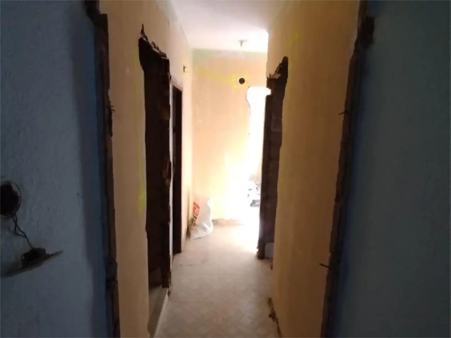 Flat for sale in Mieres (Asturias)