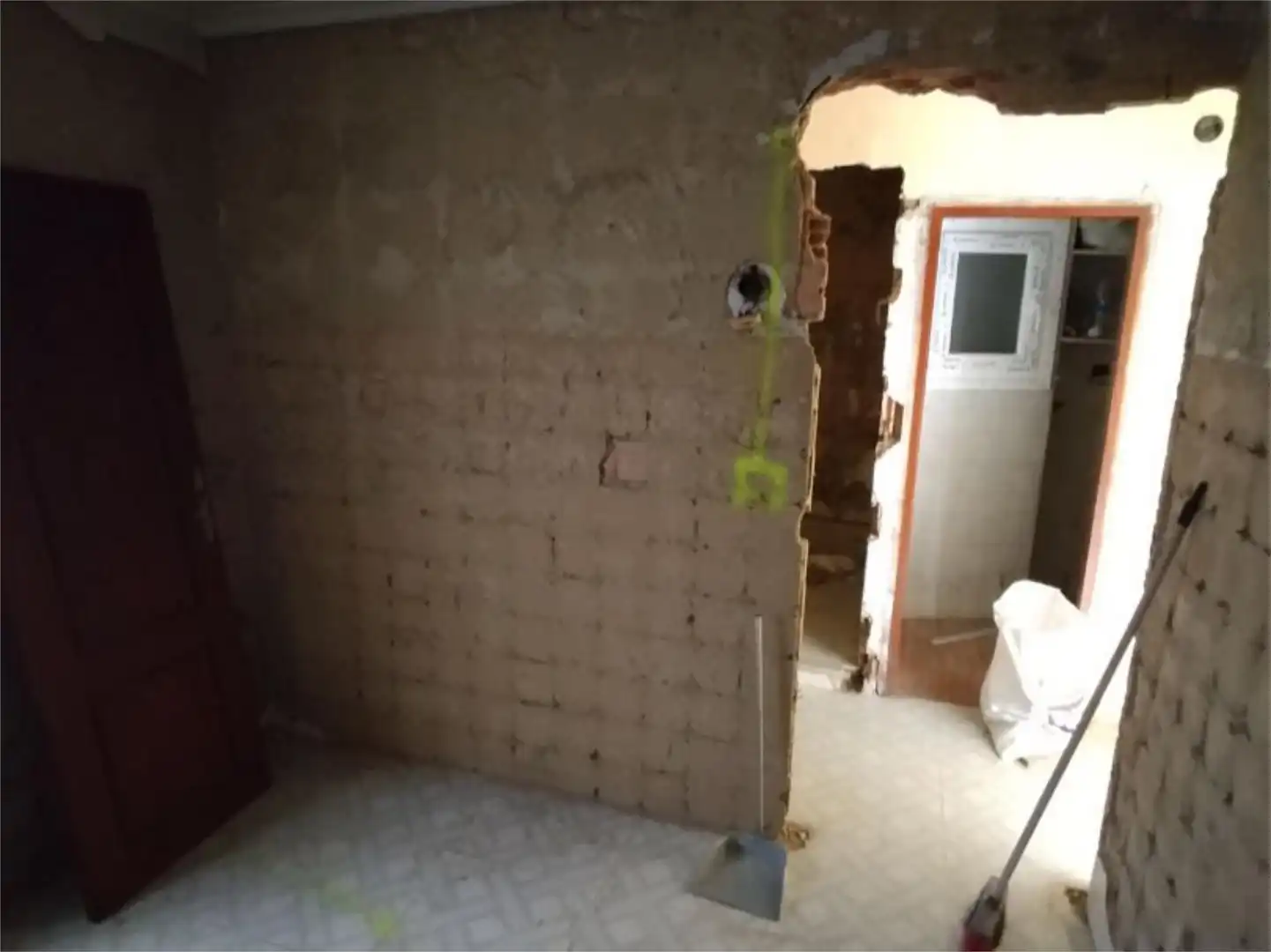 Flat for sale in Mieres (Asturias)