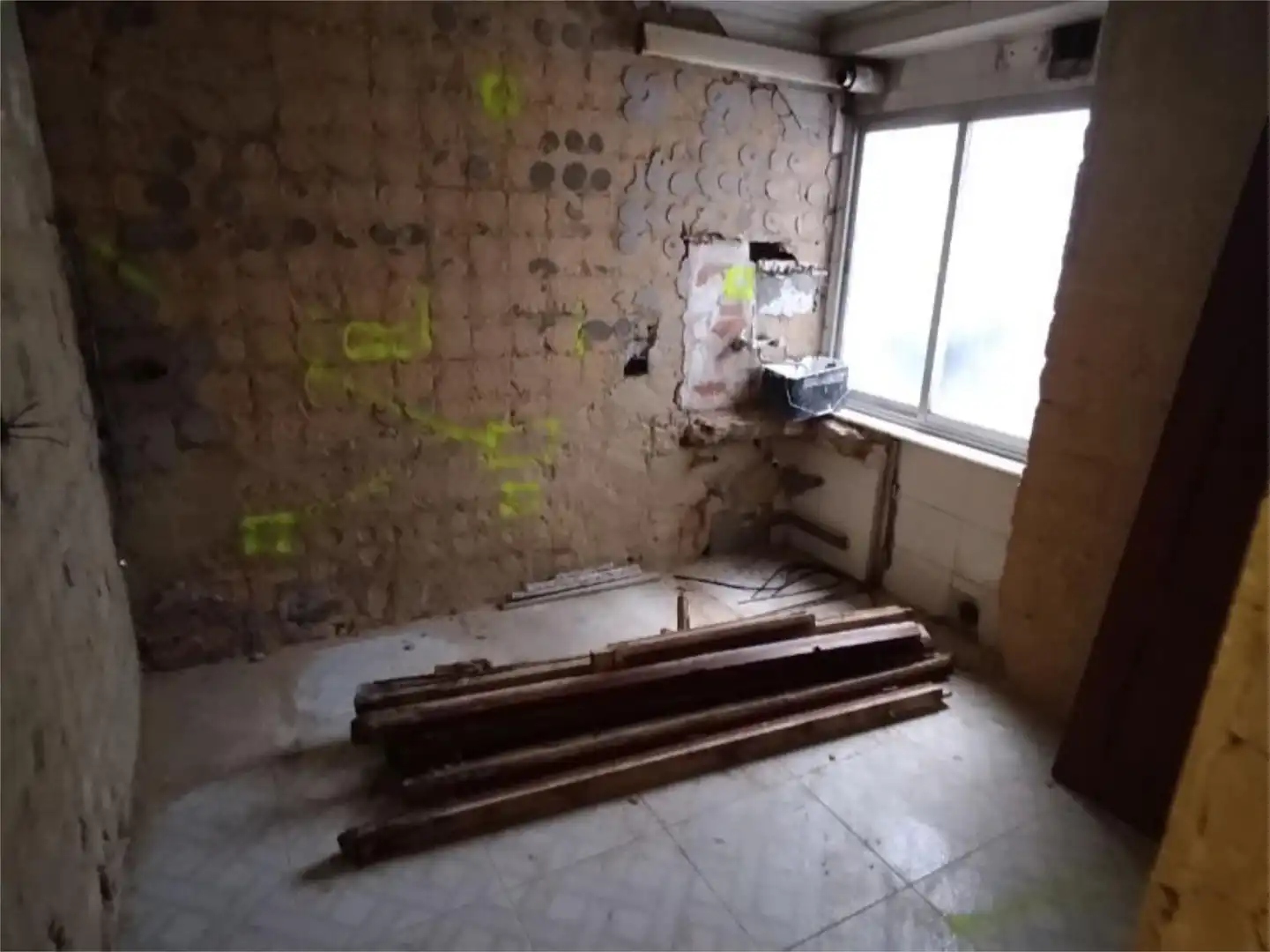 Flat for sale in Mieres (Asturias)