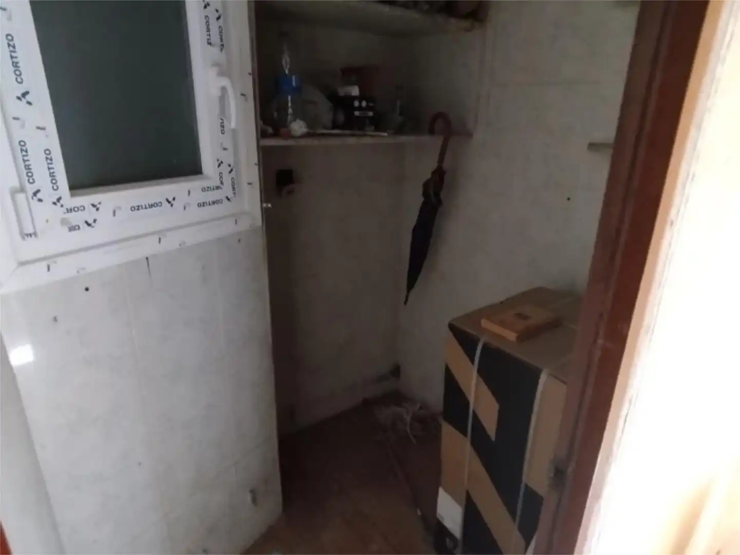 Bathroom of Flat for sale in Mieres (Asturias)
