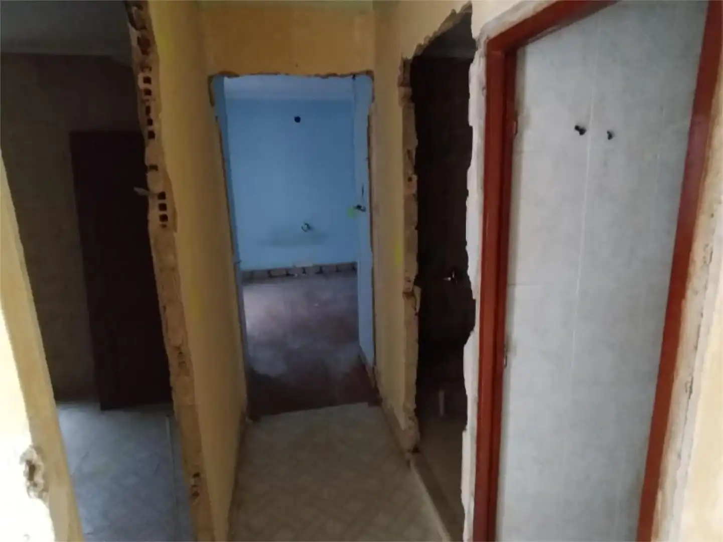 Flat for sale in Mieres (Asturias)